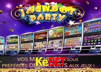 Descubra a Magia dos Jogos de Arcade no Kebet